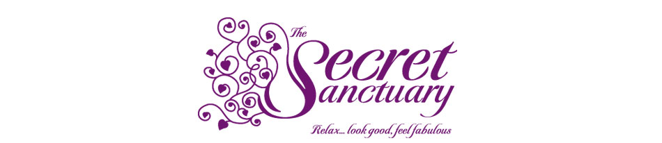Secret Sanctuary