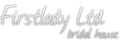 first Lady Bridal Wear